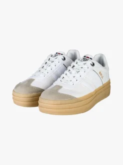 Rifle DAYTONA Sneakers donna con platform