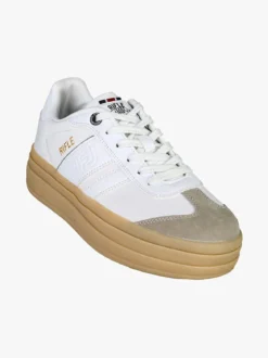 Rifle DAYTONA Sneakers donna con platform