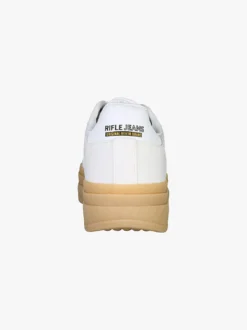 Rifle DAYTONA Sneakers donna con platform