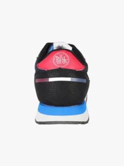 Rifle EVARAGE Sneakers da uomo stringate