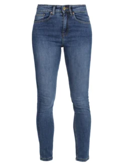 Rifle Jeans donna slim fit a vita alta - jeans