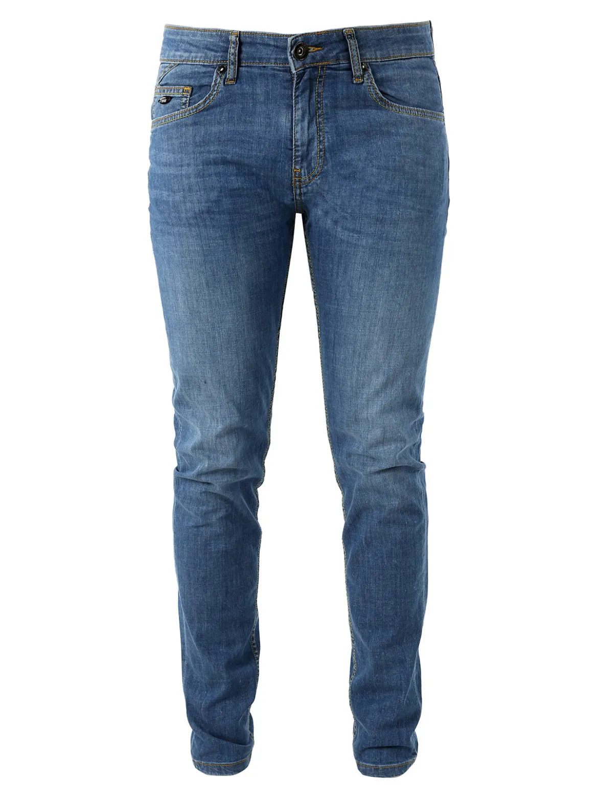 Rifle Jeans slim fit da uomo - jeans
