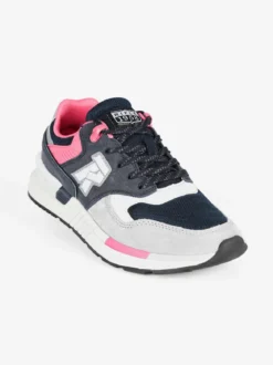 Rifle KELLY MIX 023806 Sneakers donna scamosciata