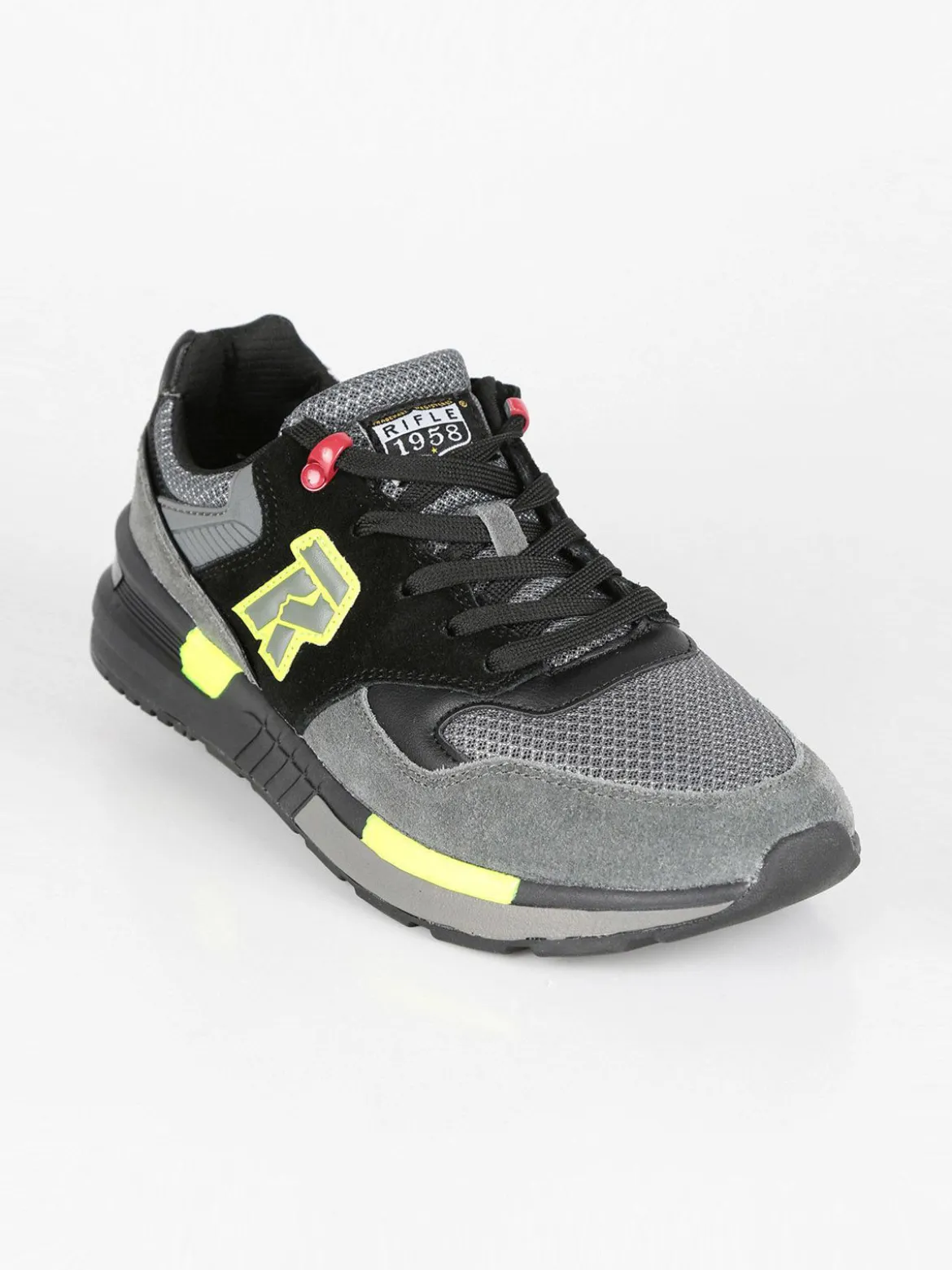 Rifle KEVIN SD 023752 Sneakers uomo