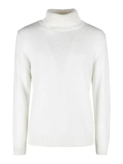 Rifle Maglione da uomo dolcevita