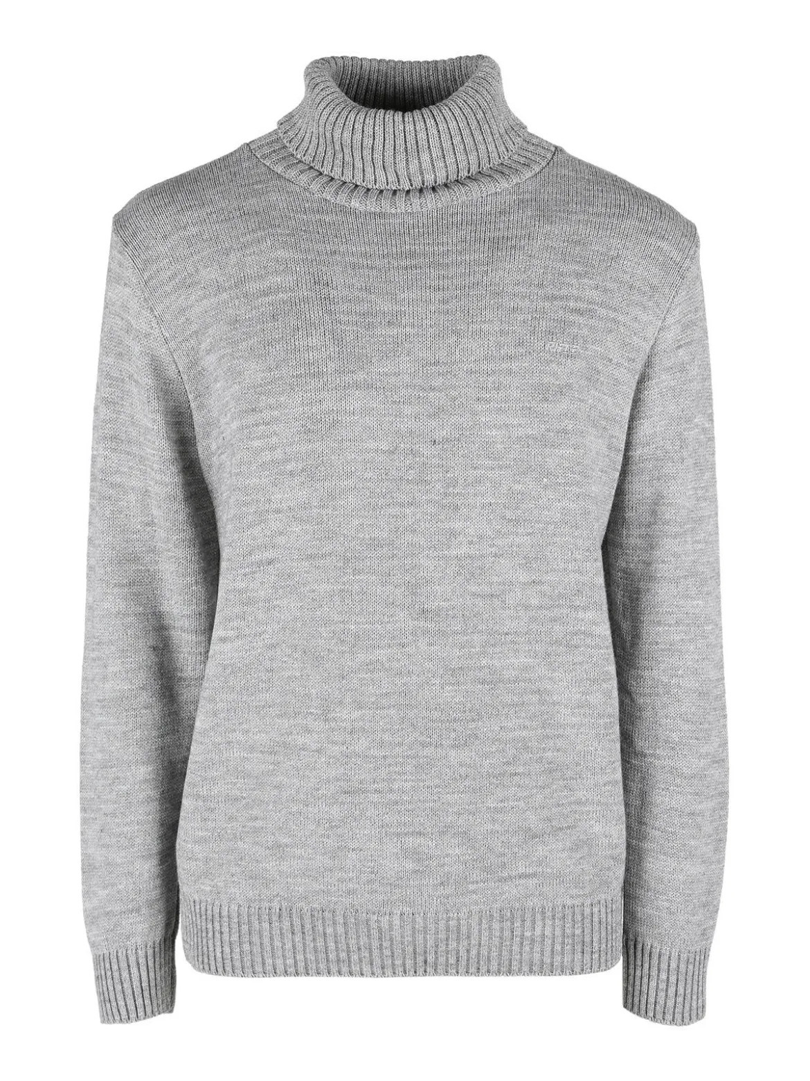 Rifle Maglione da uomo dolcevita