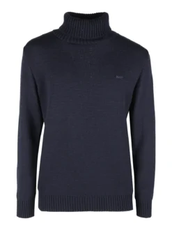 Rifle Maglione da uomo dolcevita