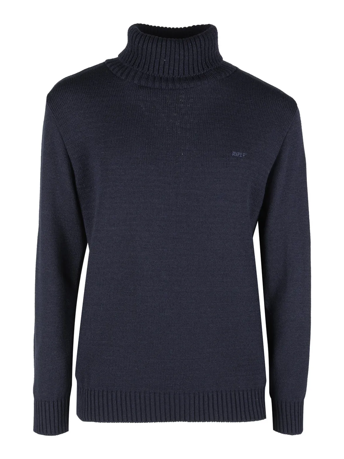 Rifle Maglione da uomo dolcevita