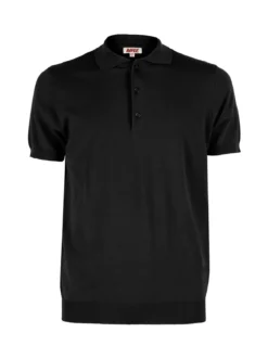 Rifle Polo da uomo in cotone
