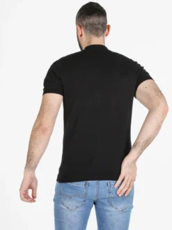 Rifle Polo da uomo in cotone