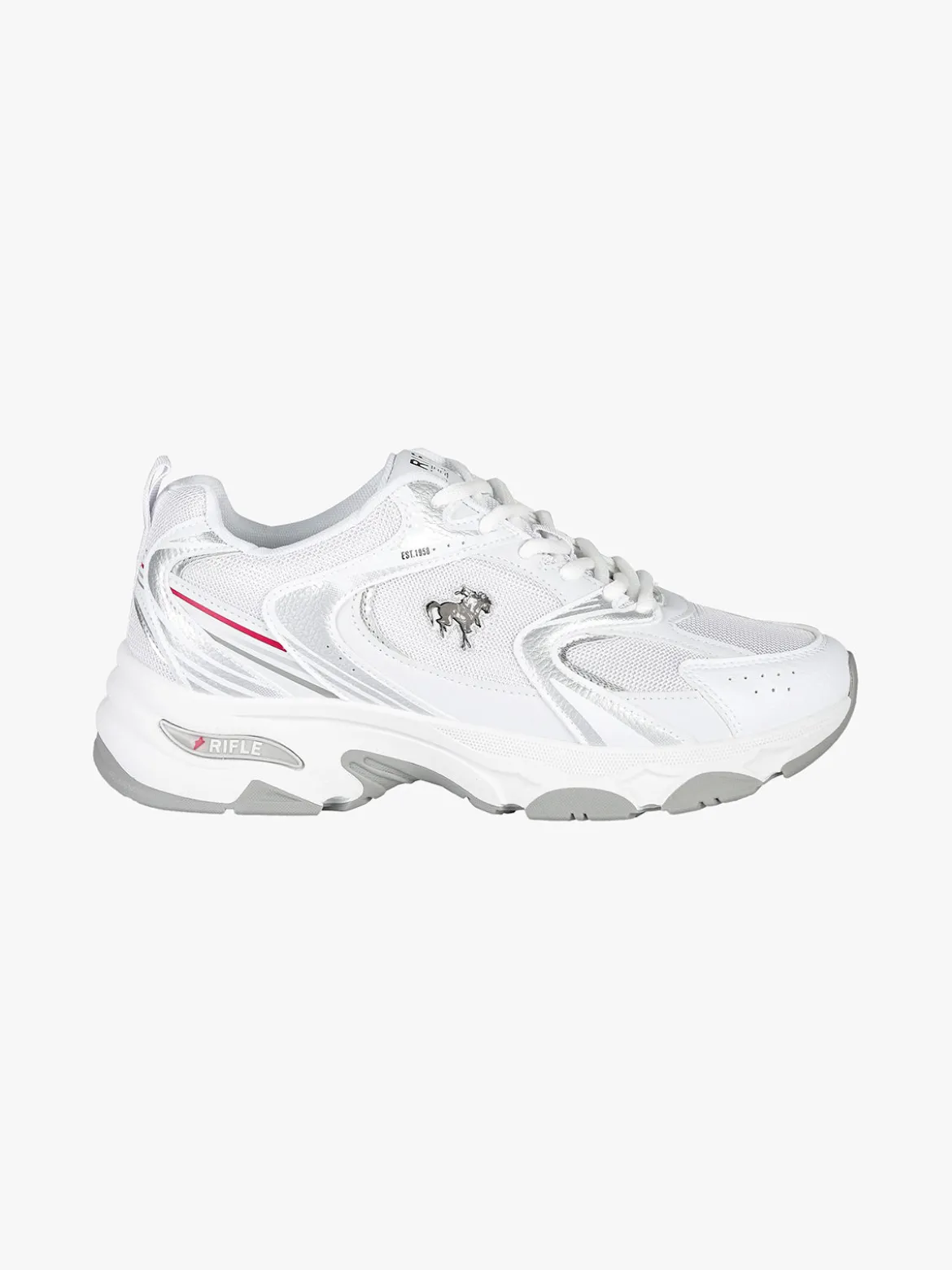 Rifle SANTA CRUZ Sneakers da uomo stringate