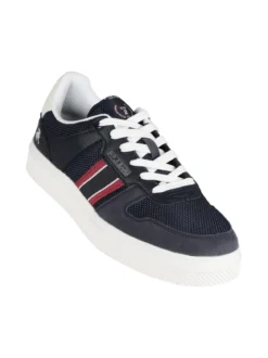 Rifle SLOW Sneakers stringate basse da uomo