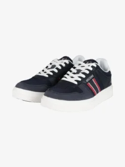 Rifle SLOW Sneakers stringate basse da uomo
