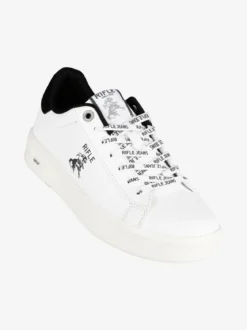Rifle Sneakers basse casual da uomo
