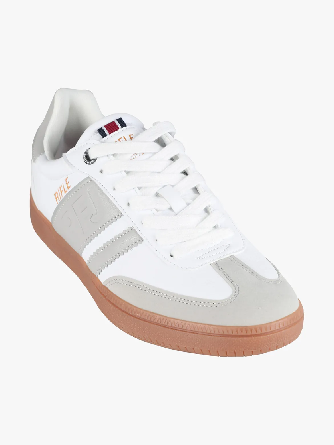 Rifle Sneakers basse da uomo