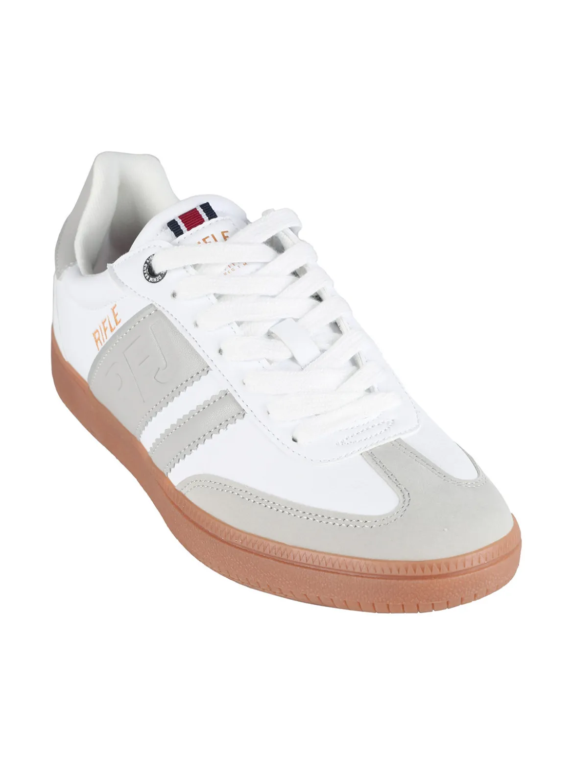 Rifle Sneakers basse da uomo