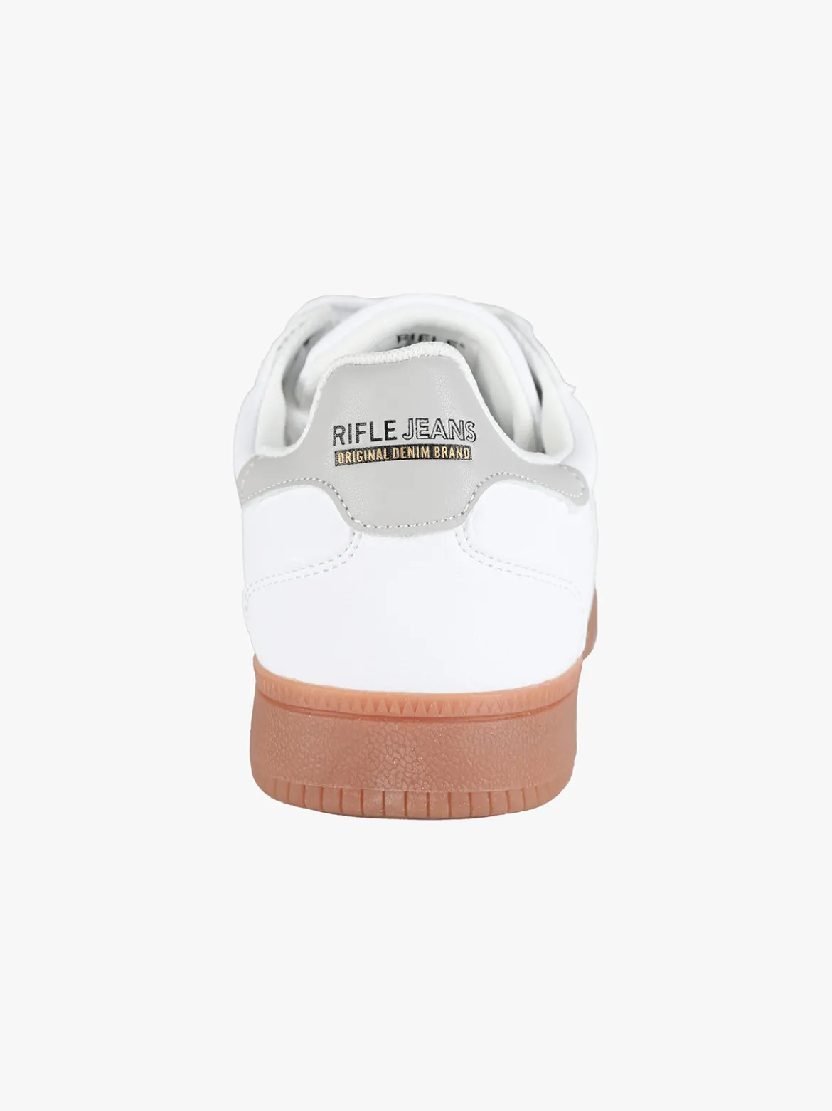 Rifle Sneakers basse da uomo