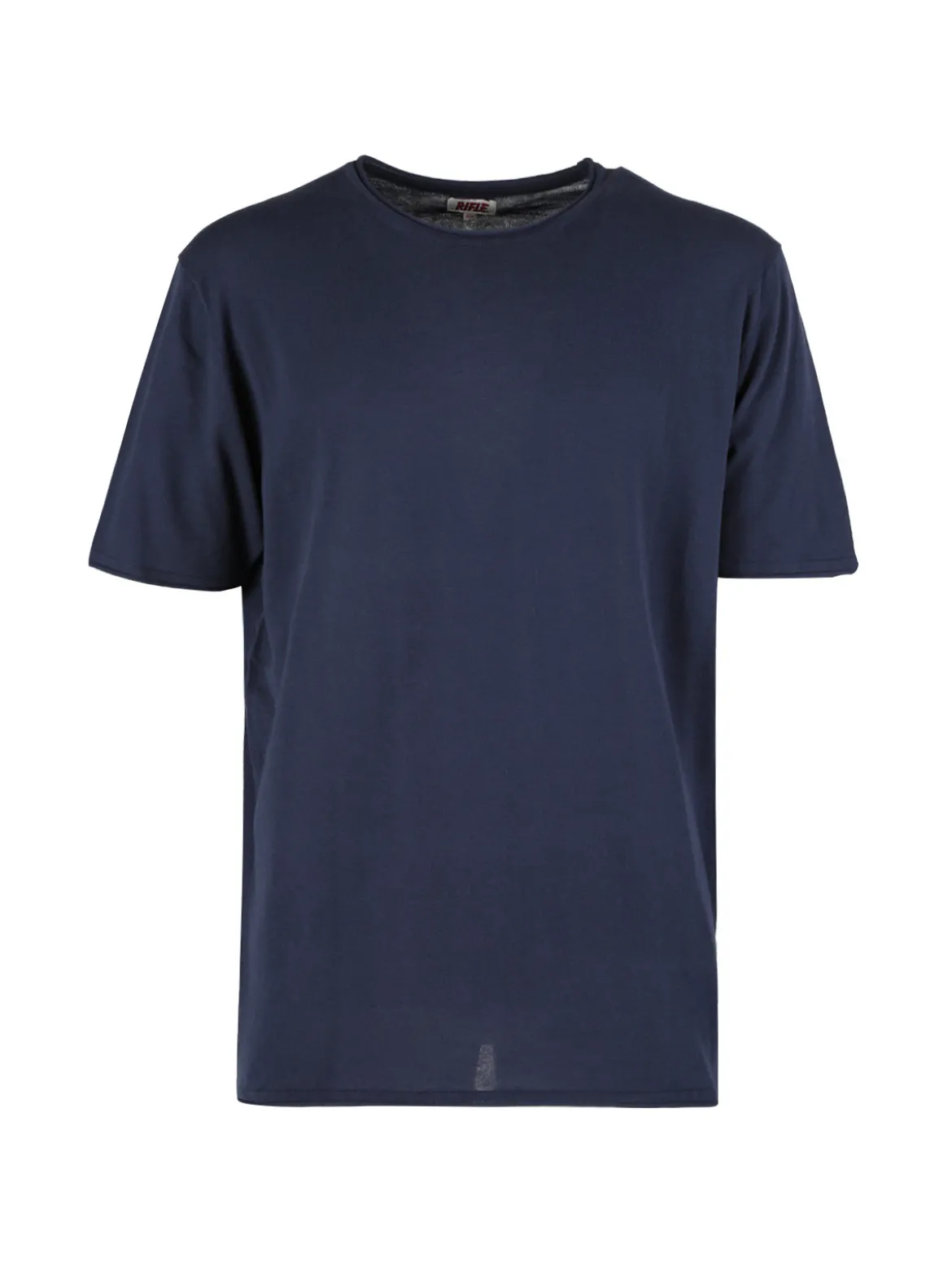 Rifle T-shirt da uomo in cotone