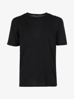 Rifle T-shirt da uomo in cotone