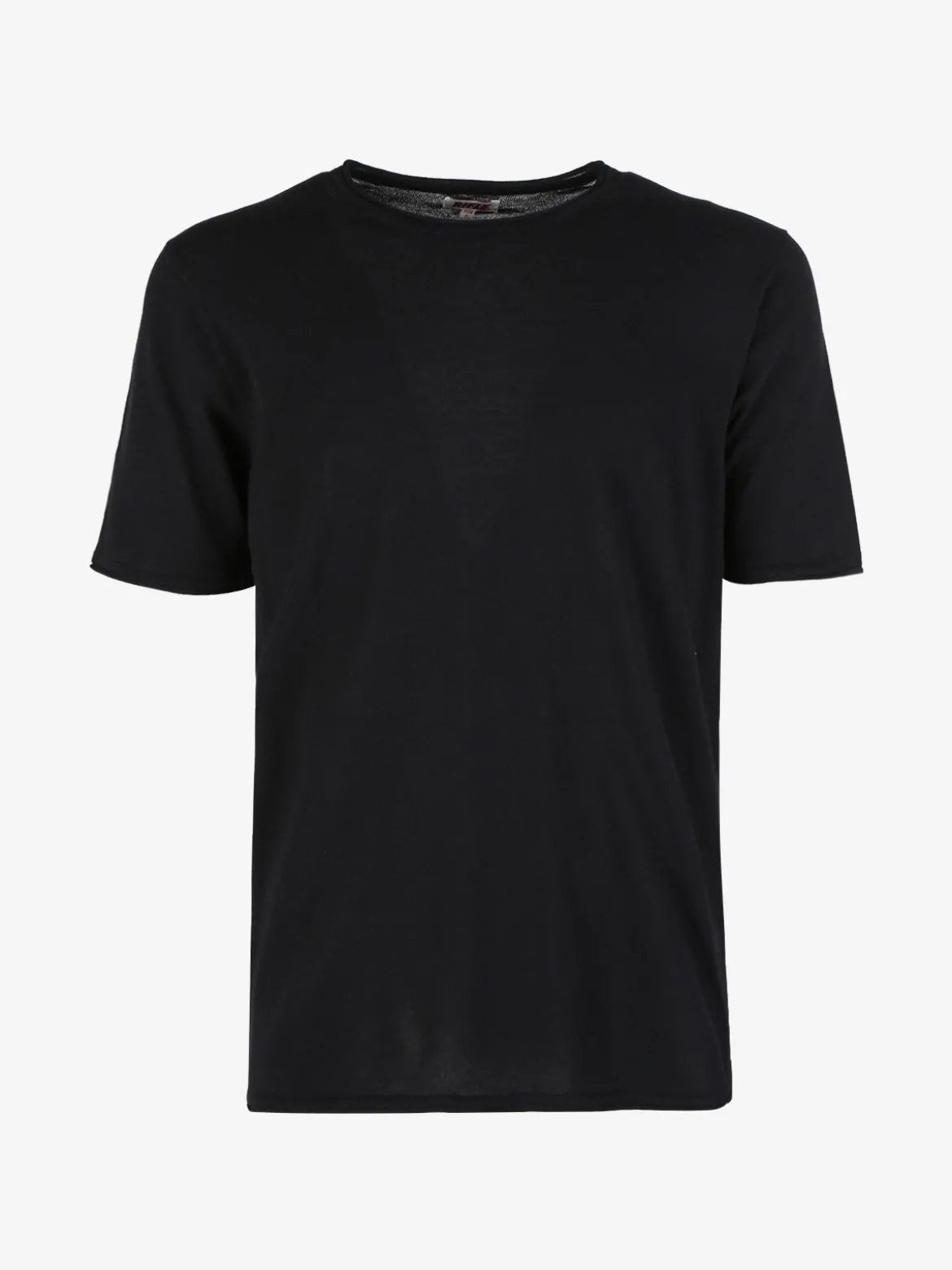 Rifle T-shirt da uomo in cotone