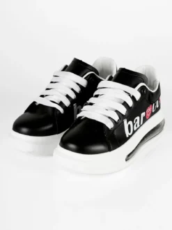 Roccobarocco Sneakers donna con stampa