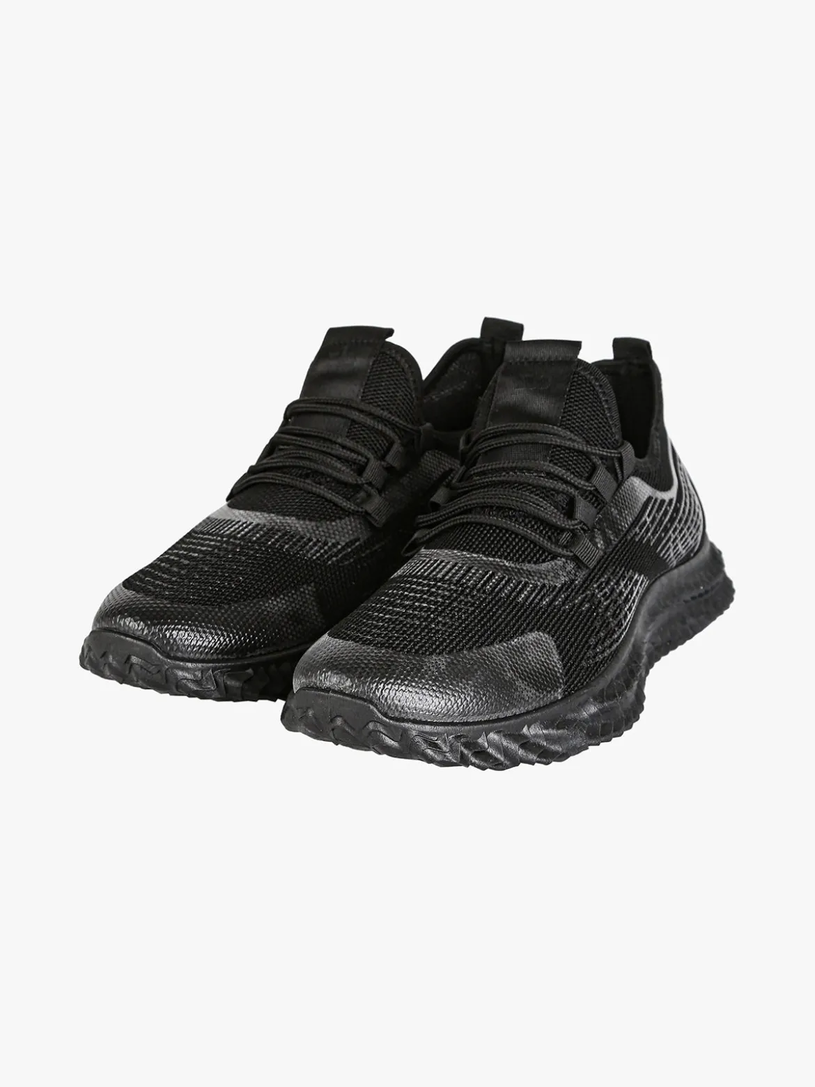 Roccobarocco Sneakers sportive uomo in tessuto