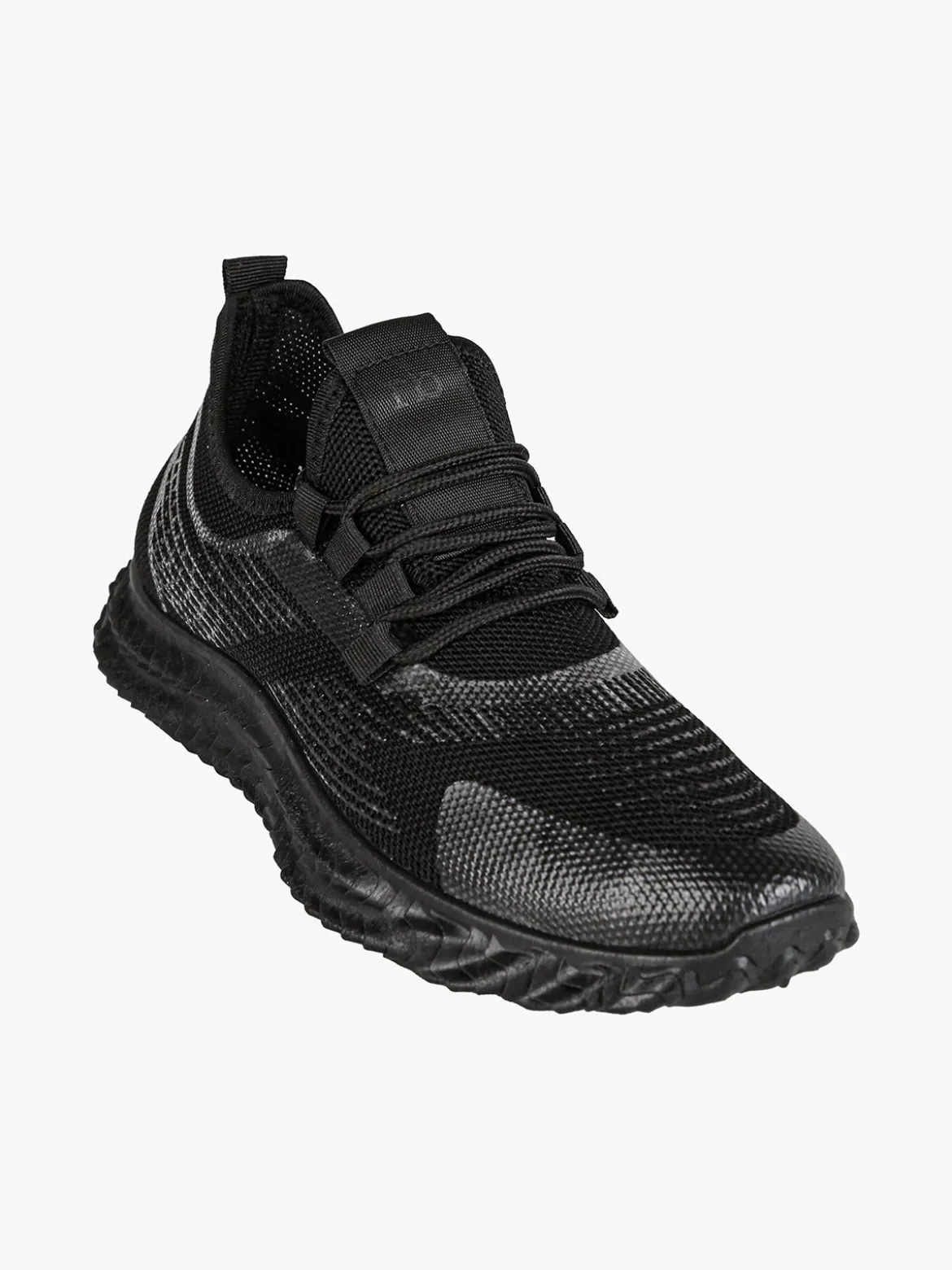 Roccobarocco Sneakers sportive uomo in tessuto