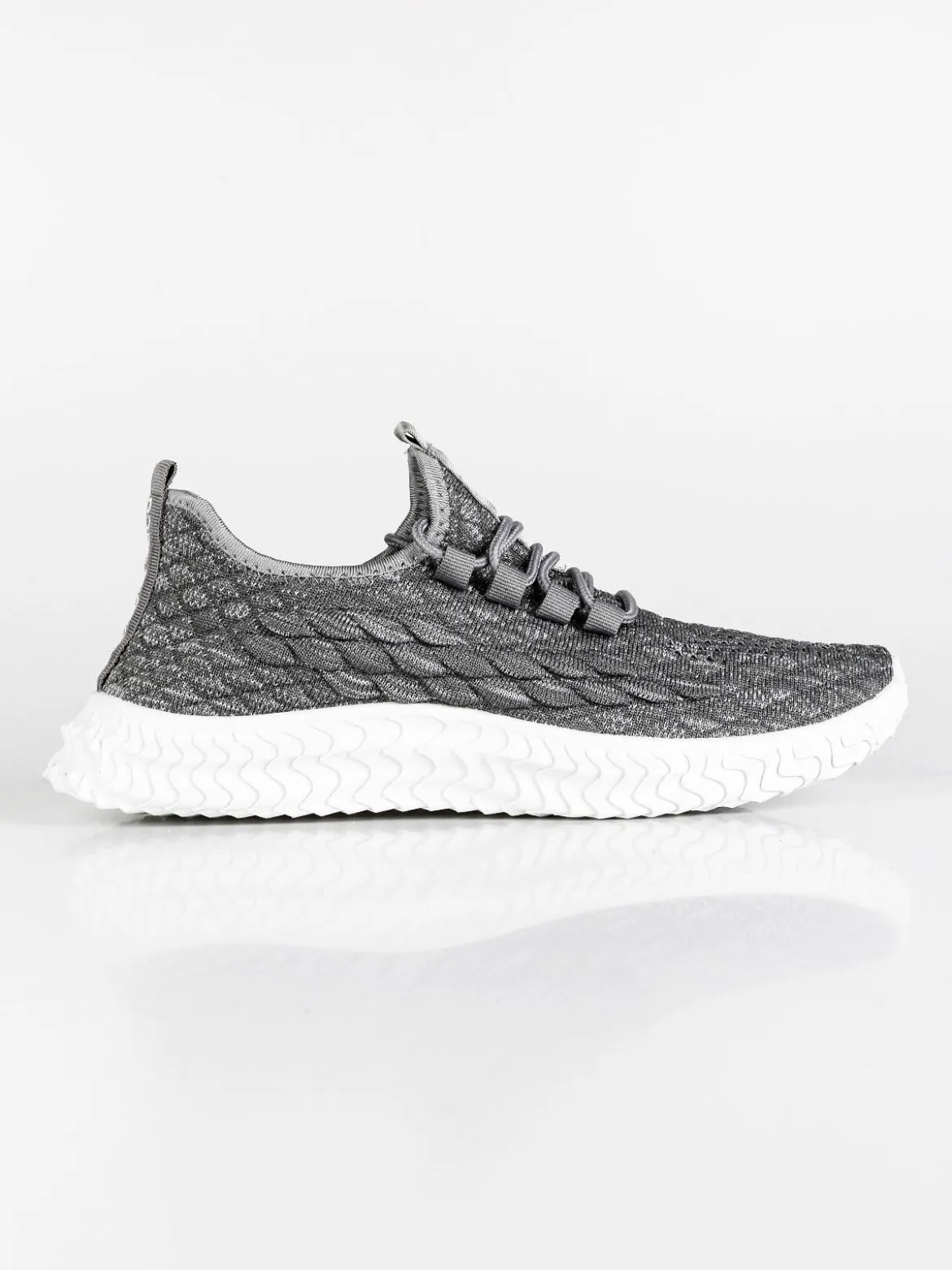 Roccobarocco Sneakers sportive uomo in tessuto