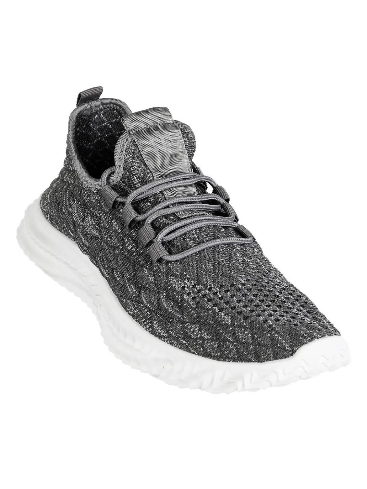 Roccobarocco Sneakers sportive uomo in tessuto