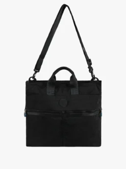 Roncato Borsa in tessuto porta I-PAD a 2 manici