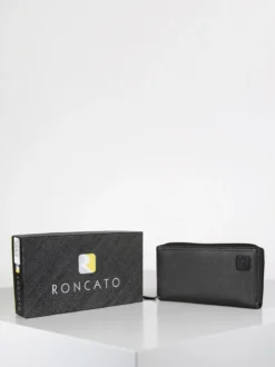 Roncato Portafoglio in pelle da donna