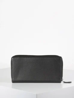 Roncato Portafoglio in pelle da donna