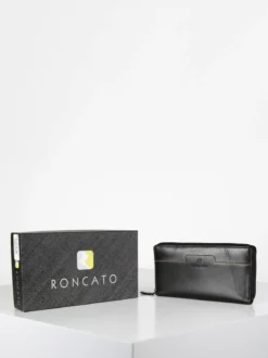 Roncato Portafoglio in pelle da donna
