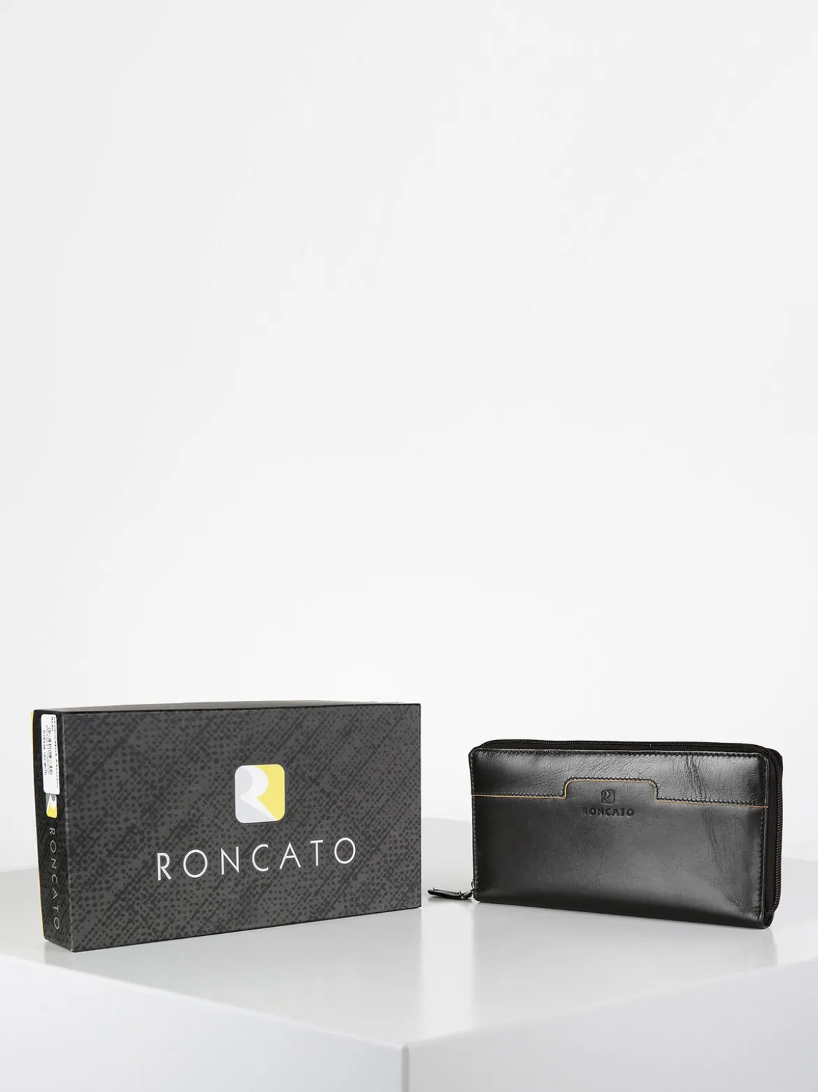 Roncato Portafoglio in pelle da donna