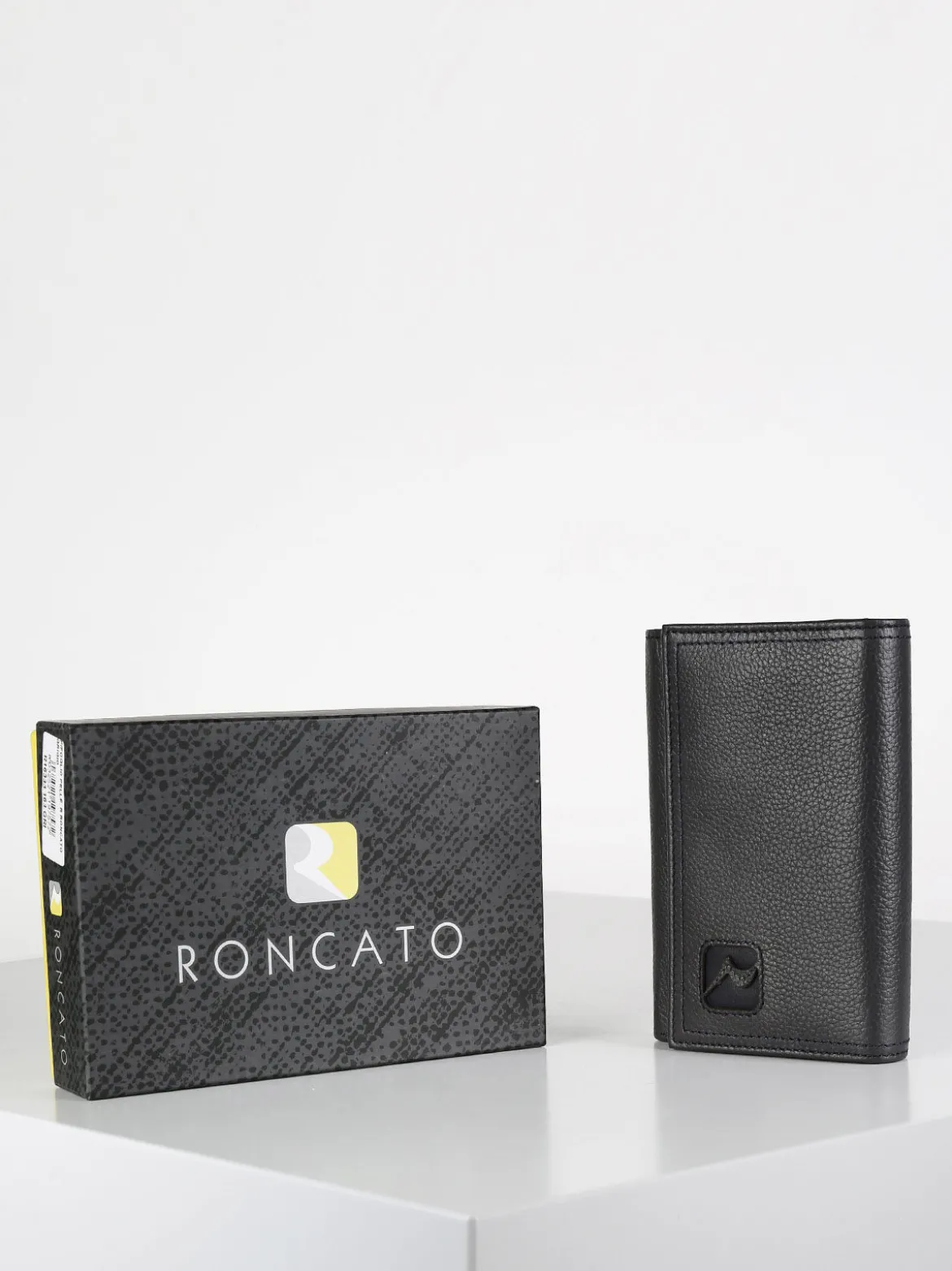 Roncato Portafoglio in pelle da donna