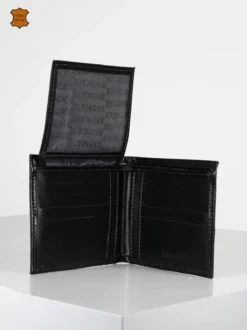 Roncato Portafoglio in pelle da uomo