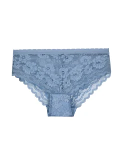 Rosa Junio Slip donna in pizzo