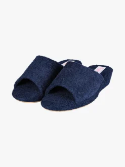 Rose Blu' Ciabatte donna aperte in spugna