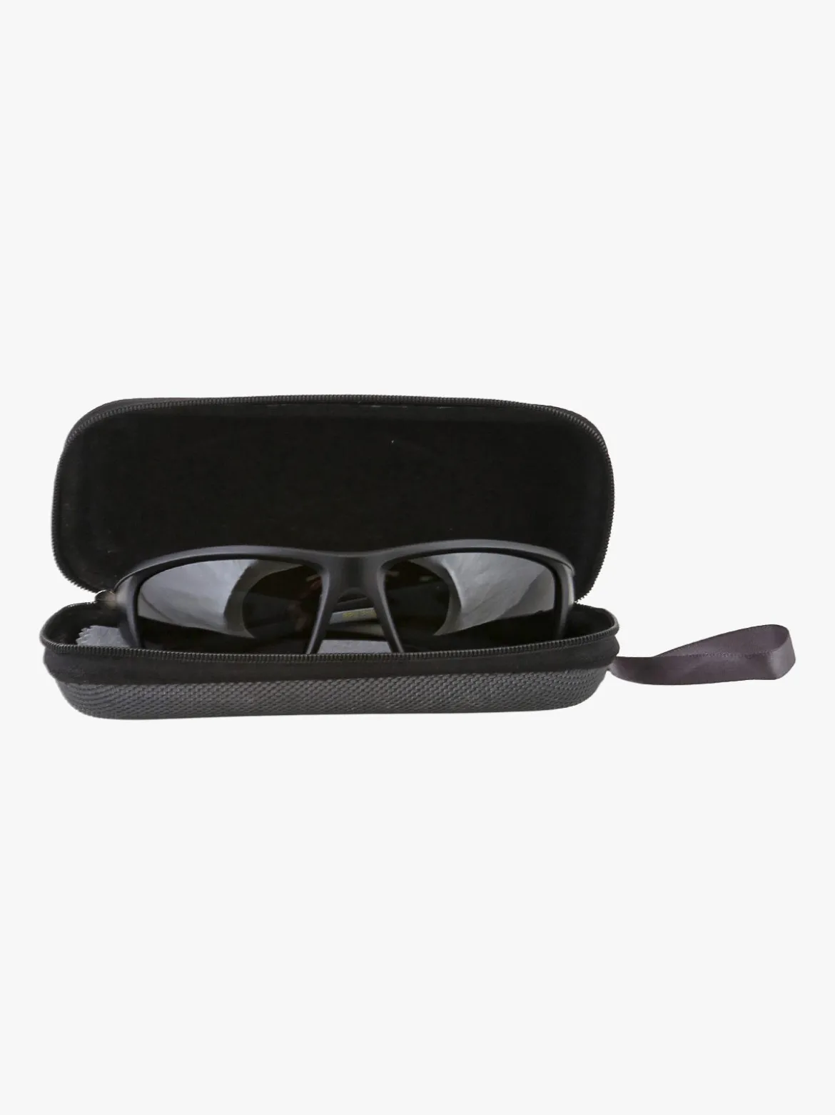 Rpn Occhiali da sole da uomo avvolgenti - nero