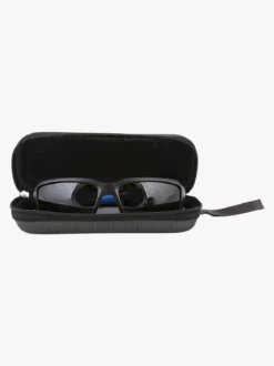 Rpn Occhiali da sole da uomo con lenti polarizzate - blu