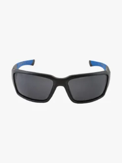 Rpn Occhiali da sole da uomo con lenti polarizzate - blu
