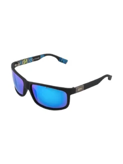 Rpn Occhiali da sole da uomo con lenti polarizzate - bluette