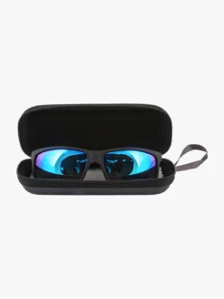 Rpn Occhiali da sole da uomo con lenti polarizzate - bluette