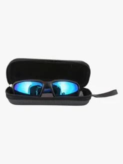 Rpn Occhiali da sole da uomo con lenti polarizzate - bluette
