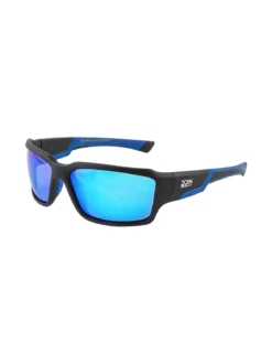Rpn Occhiali da sole da uomo con lenti polarizzate - bluette