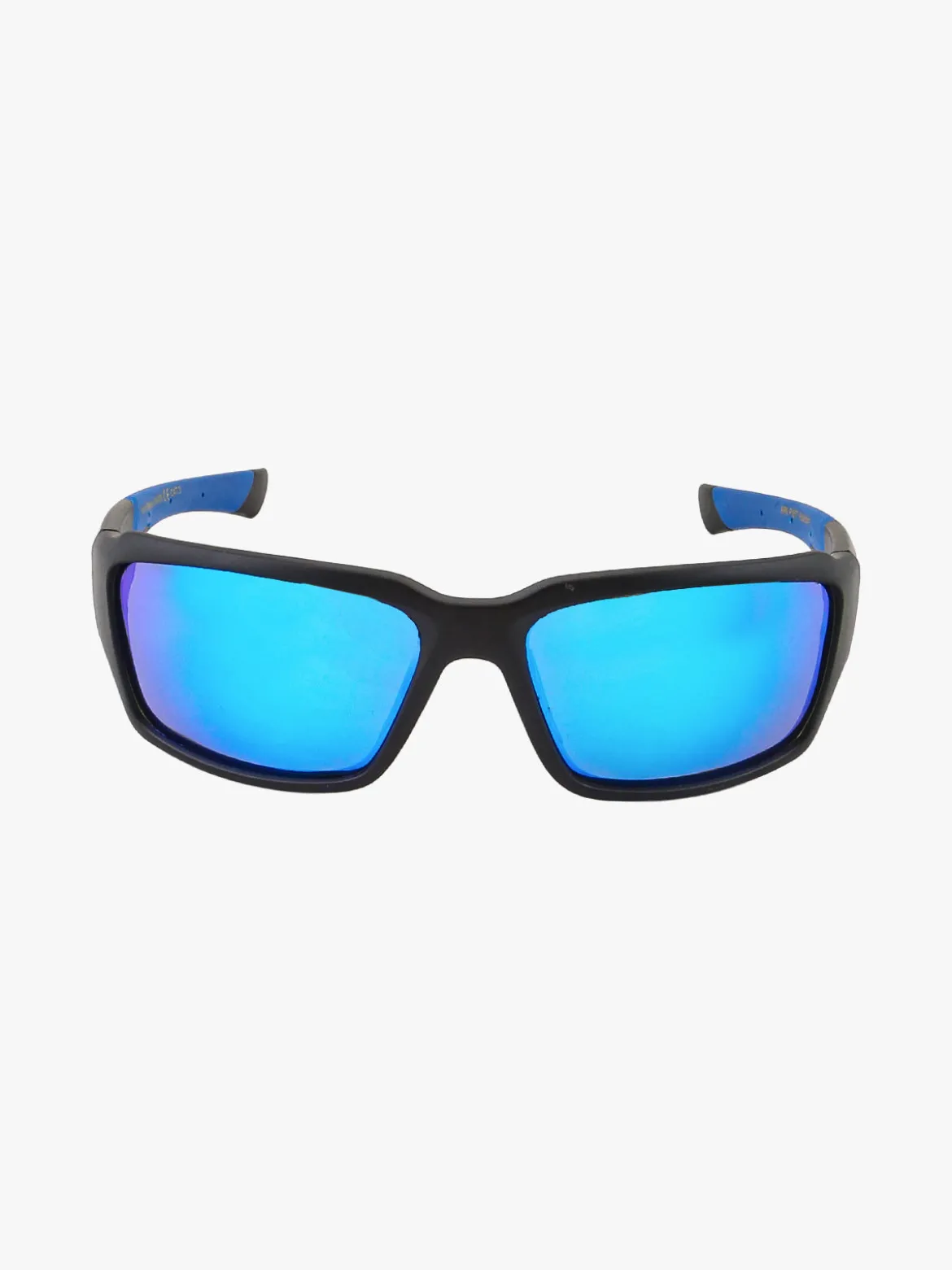 Rpn Occhiali da sole da uomo con lenti polarizzate - bluette
