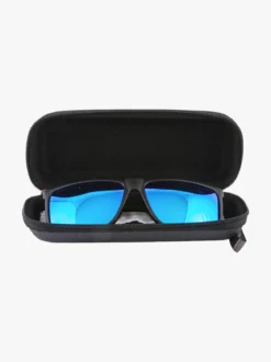 Rpn Occhiali da sole da uomo con lenti polarizzate - bluette
