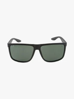 Rpn Occhiali da sole da uomo con lenti polarizzate - verde scuro