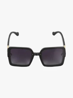Rpn Occhiali sole da donna quadrati con strass