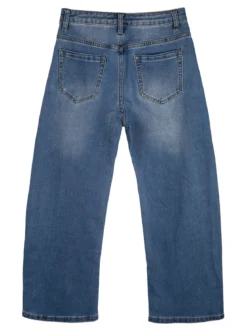 Run Boy Jeans baggy da ragazzo - jeans
